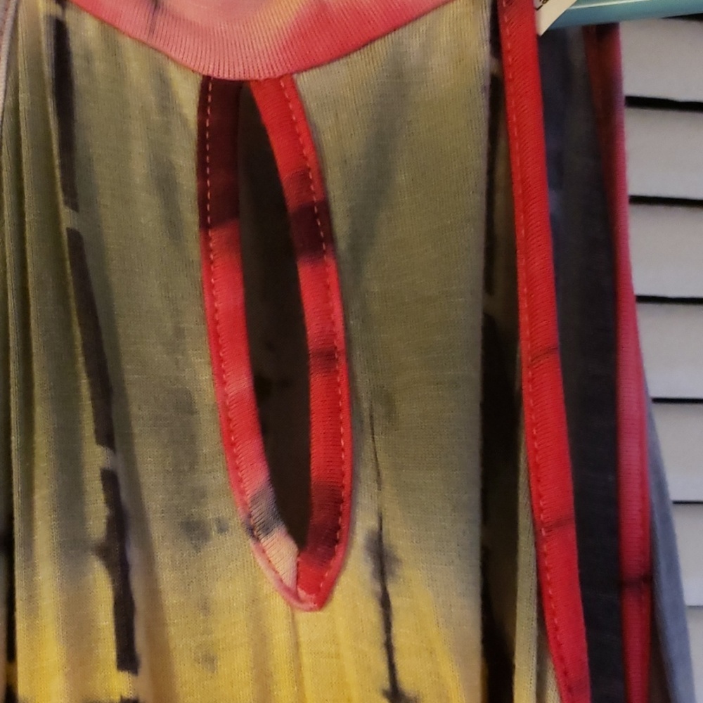 Mini Dress - Picture 2 of 4